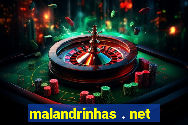 malandrinhas . net